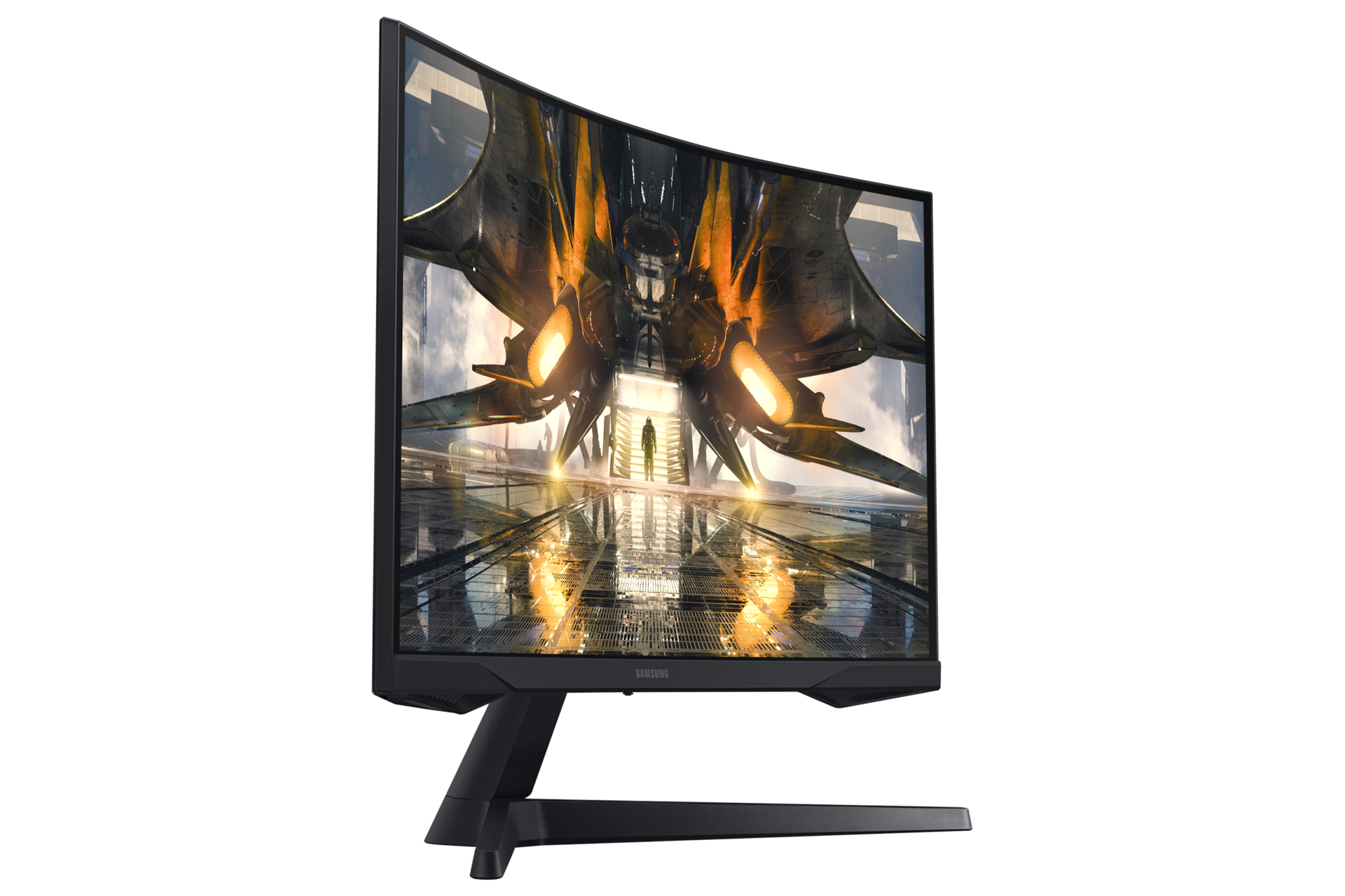 dynamic2 Black