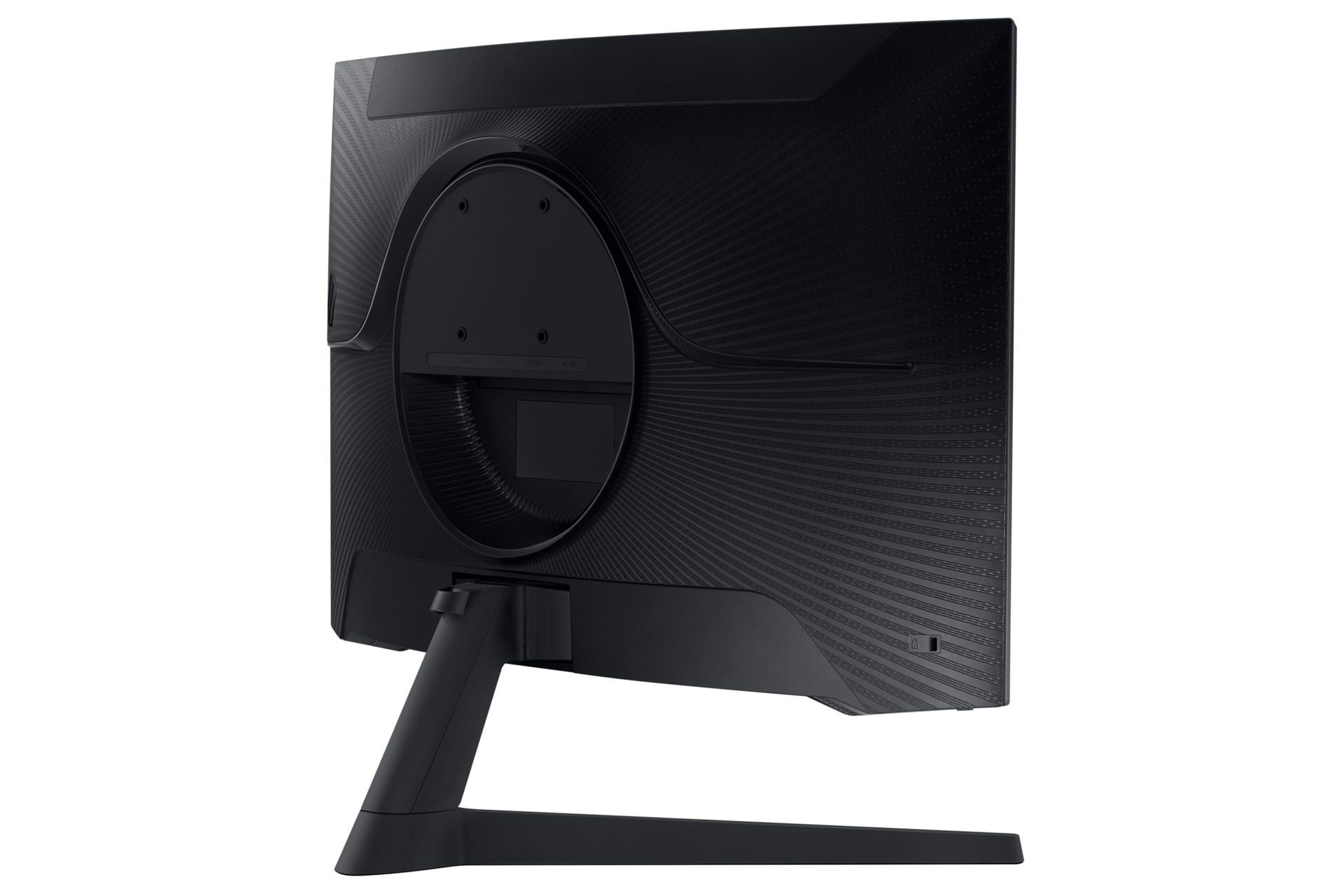 dynamic3 Black