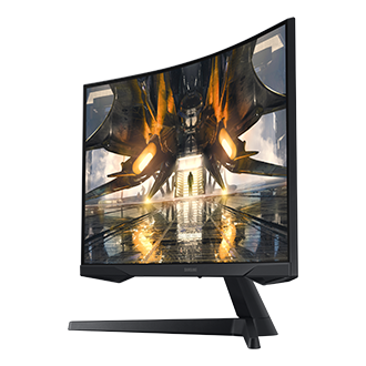 dynamic1 Black