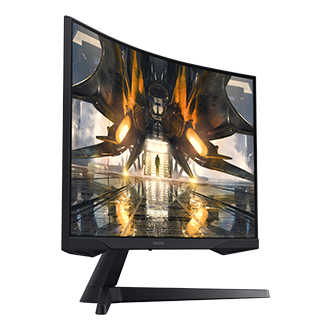 dynamic2 Black