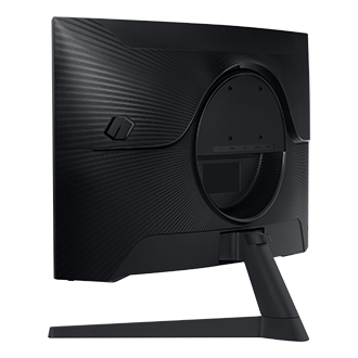 dynamic4 Black
