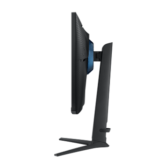 tilt-forward Black