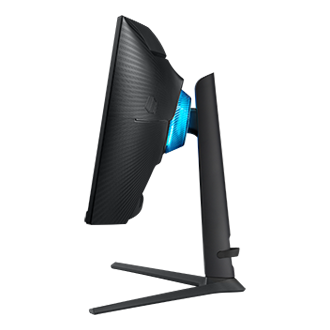 tilt-backward Black
