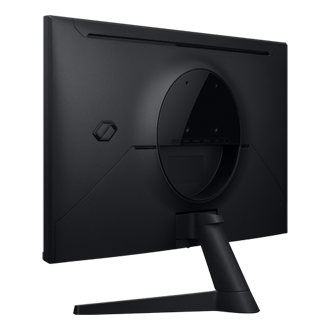 شاشة ألعاب Odyssey G5 مقاس 27 بوصة بدقة QHD طراز G53F بمعدل تحديث 200 هرتز - ديناميكي (2) - أسود 