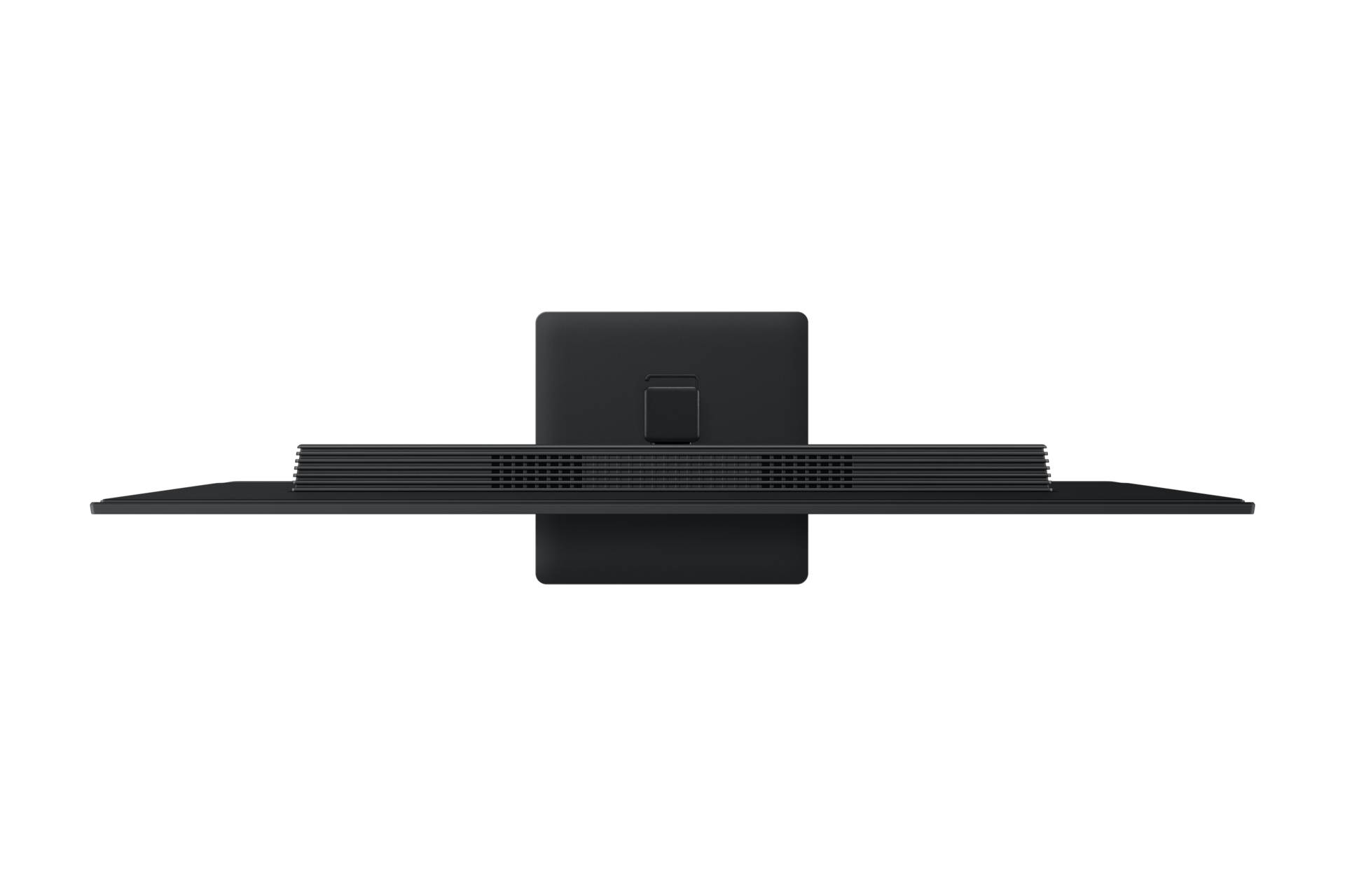 27"/32" Smart Monitor M5 M50F FHD (Black) Top Black 