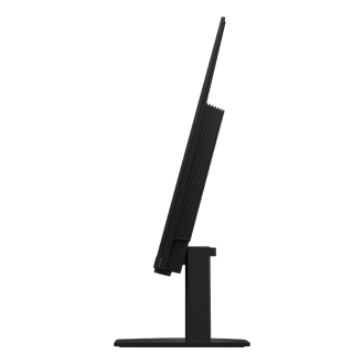 27"/32" Smart Monitor M5 M50F FHD (Black) Tilt-Backward Black 