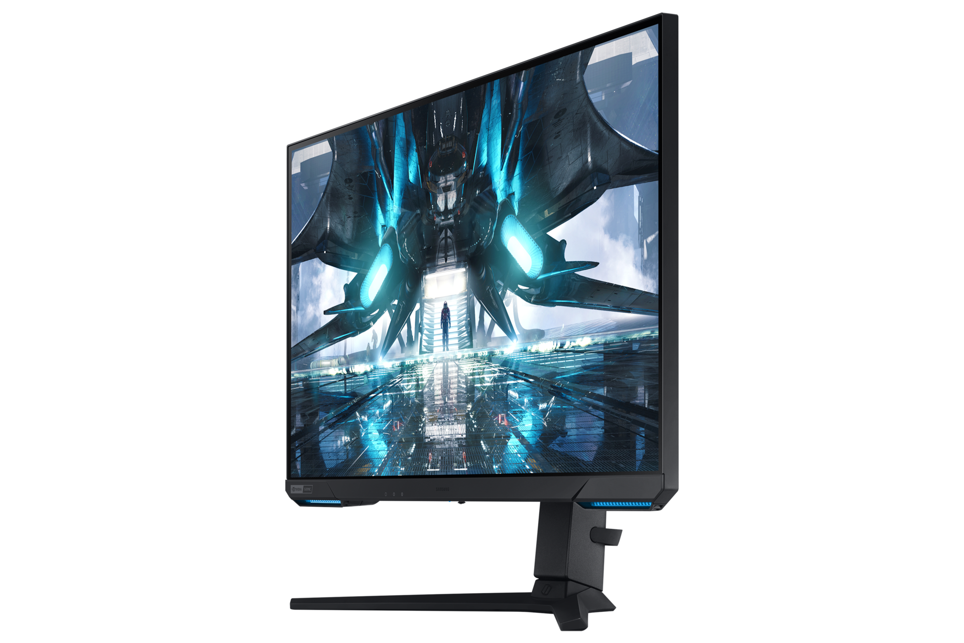 dynamic1 Black