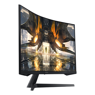 dynamic2 Black
