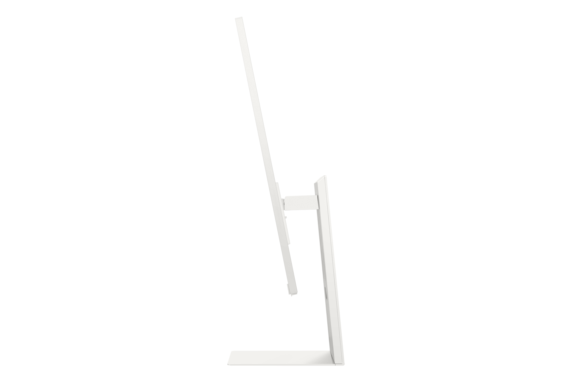 r-side-tilt-forward White