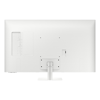 back White
