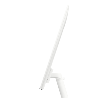 tilt-backward White
