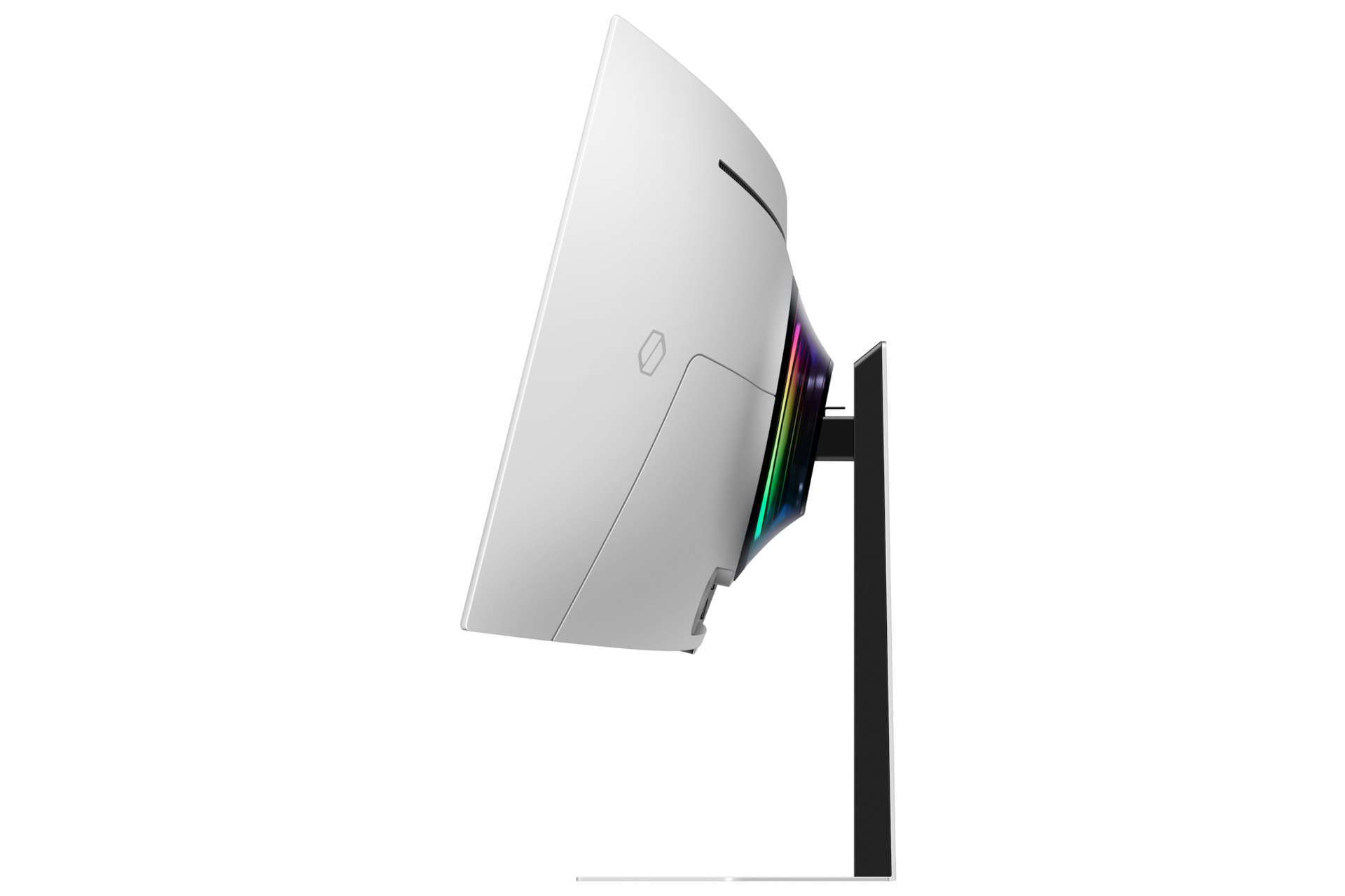 tilt-backward Silver