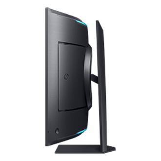 r-side-down-horizontal Black