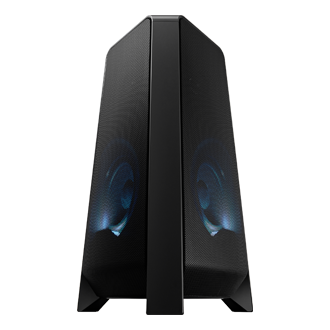 dynamic3 Black