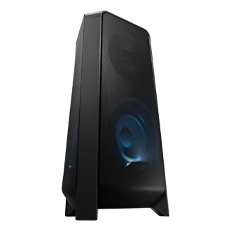 dynamic5 Black
