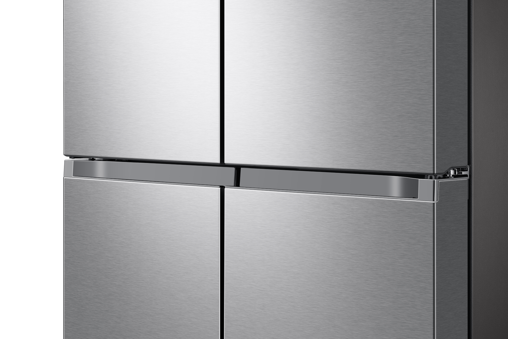 new-handle Silver