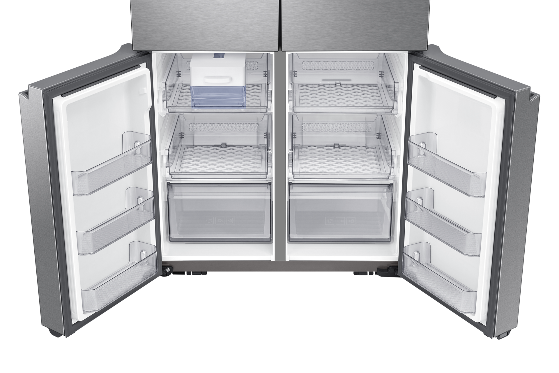 freezer-dynamic1 Silver