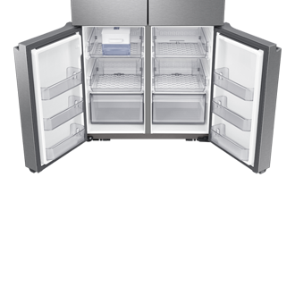freezer-dynamic1 Silver