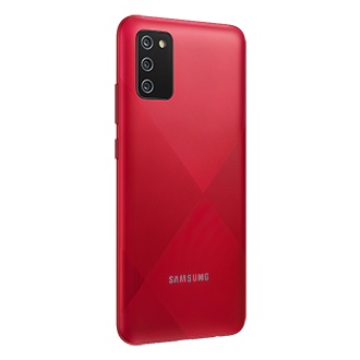 back-r30 Red