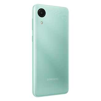 back-l30 Awesome Mint