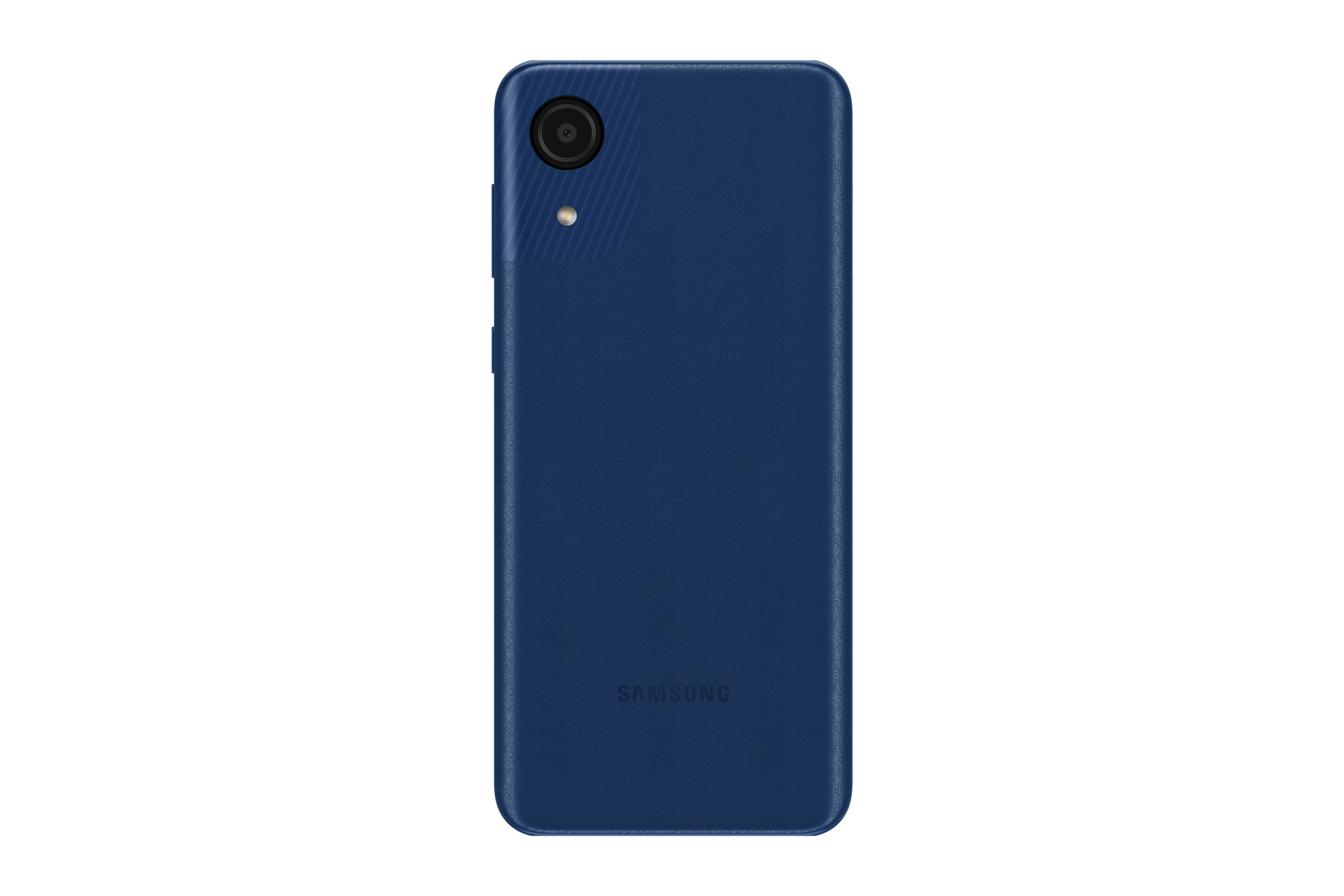 back Blue