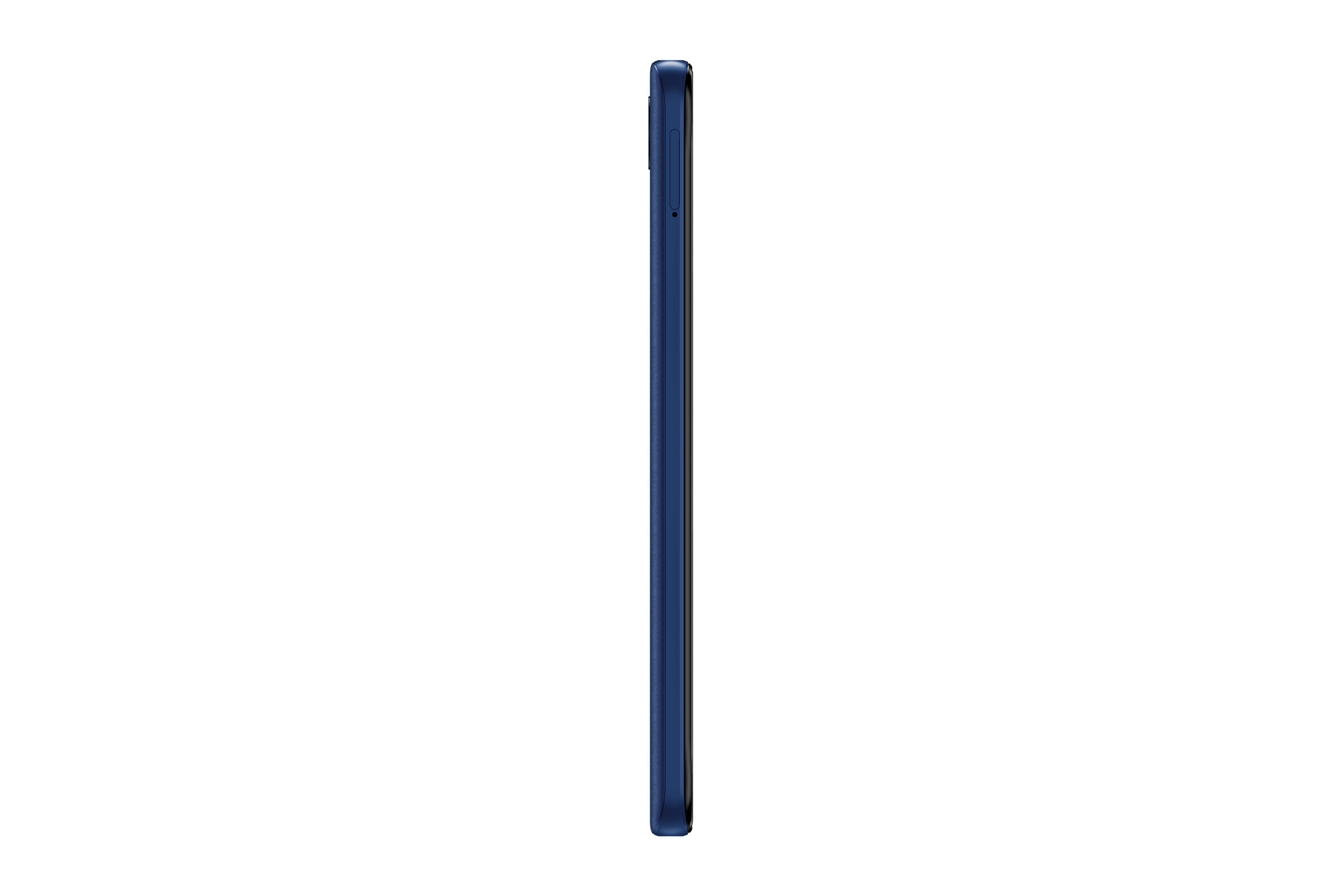 side-l Blue