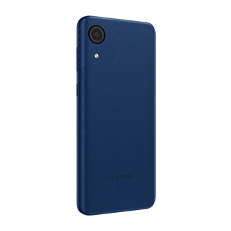 back-l30 Blue