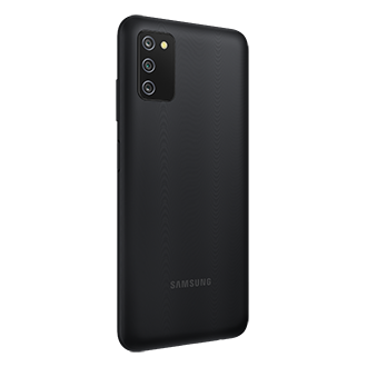 back-l30 Black
