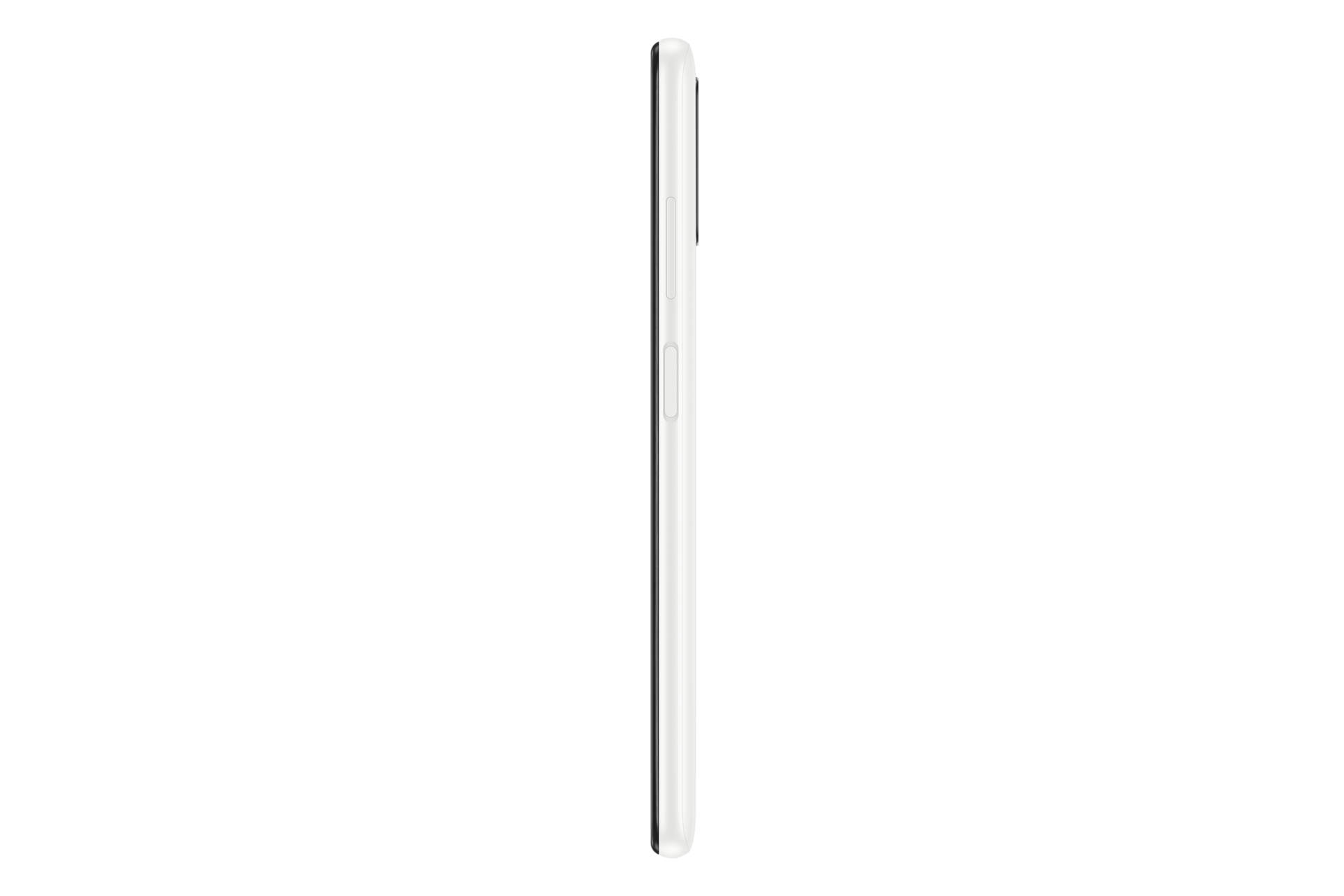 side-r White