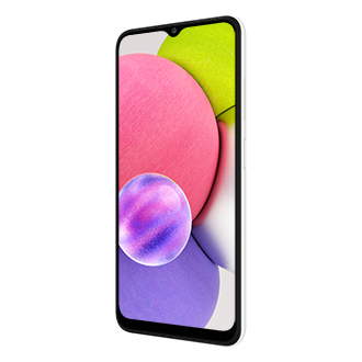 front-r30 White