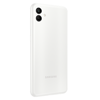 back-l30 Awesome White