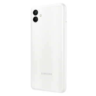 back-r30 Awesome White