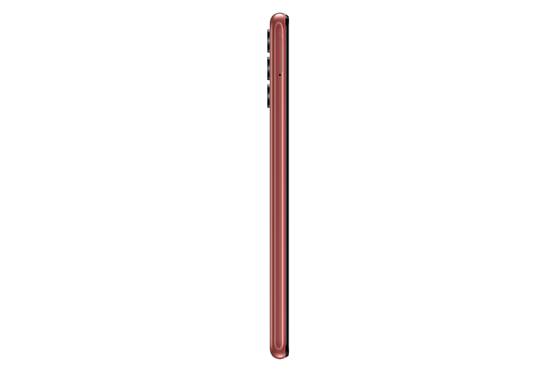 l-side Orange Copper