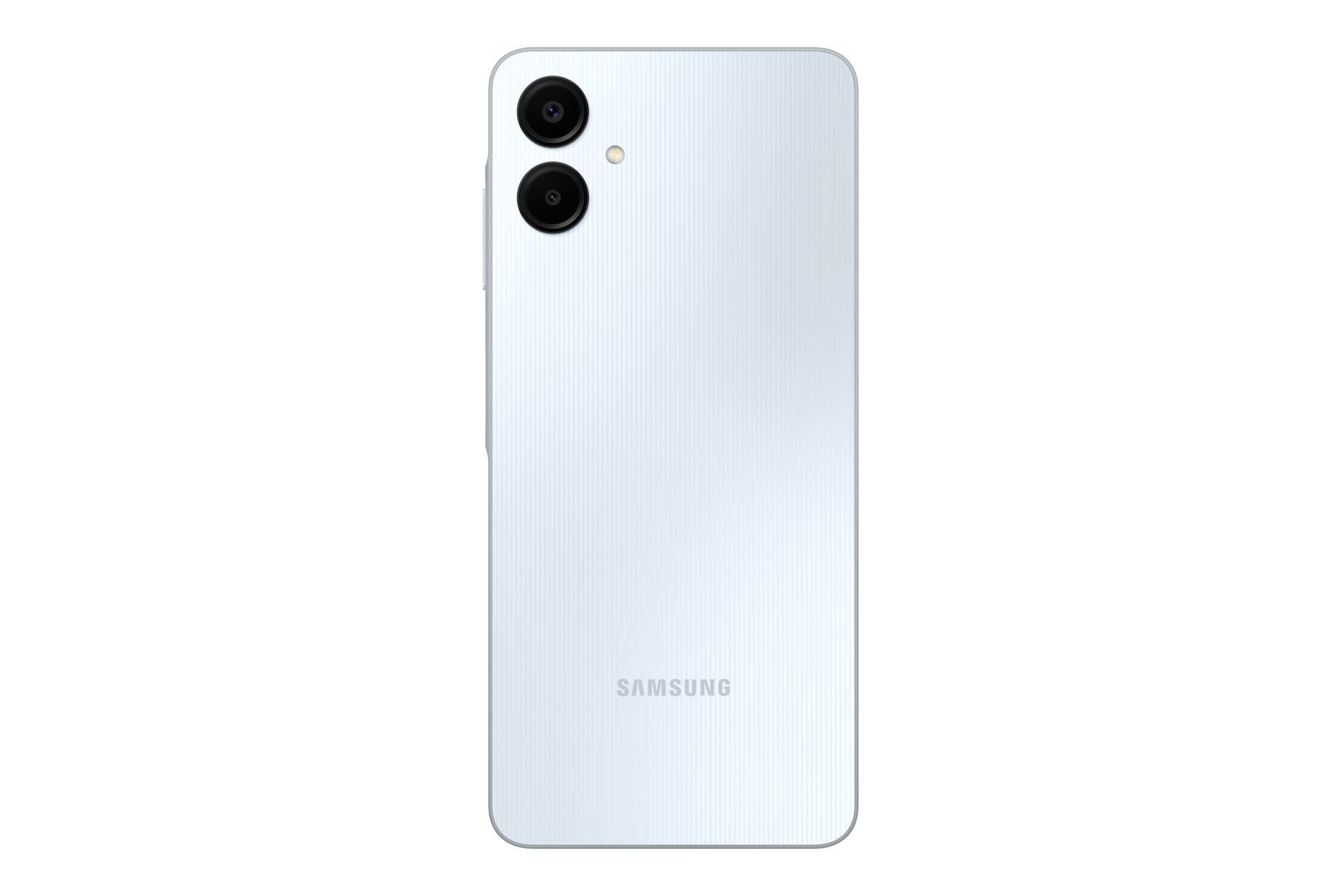 back Light Blue