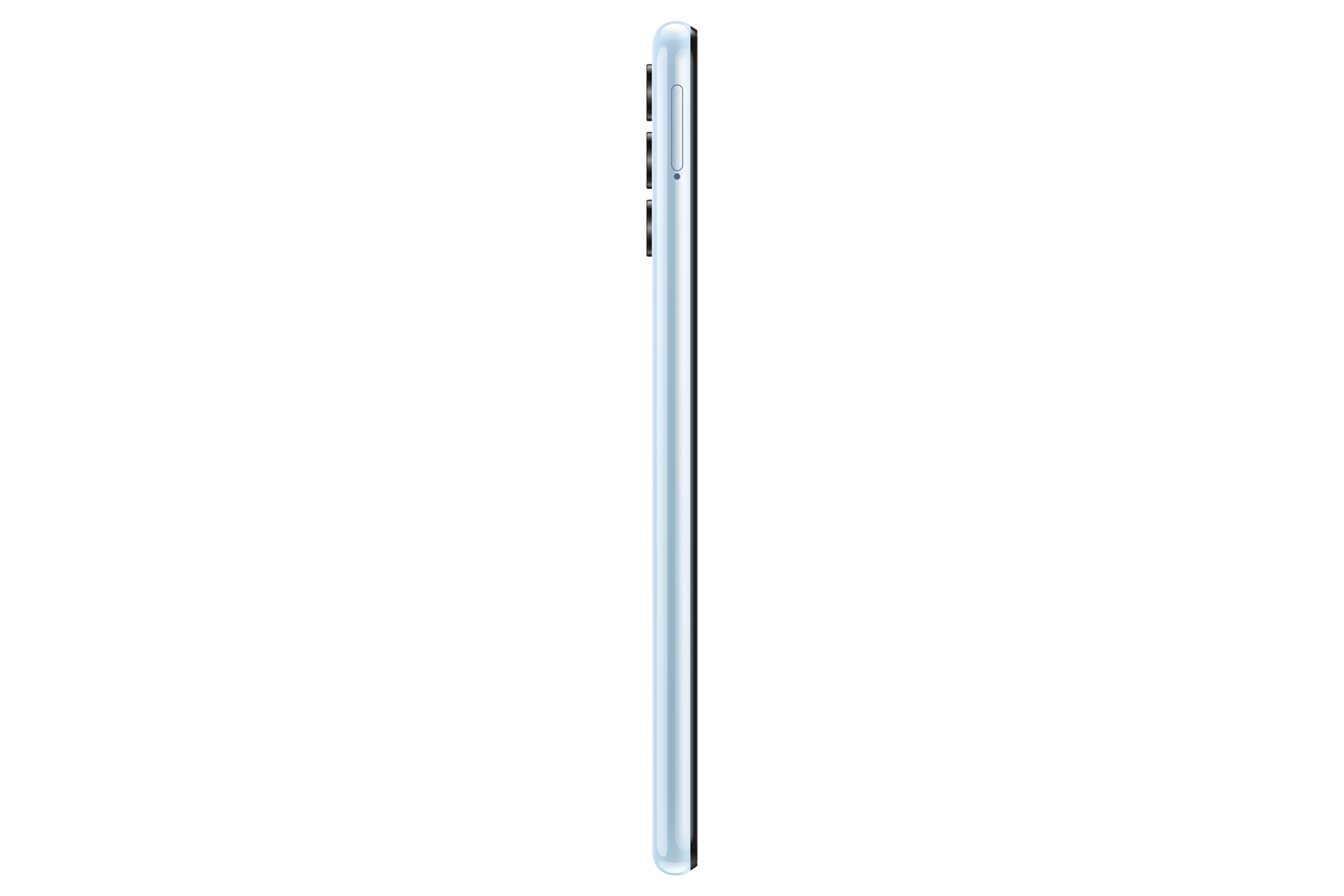 side-l Light Blue