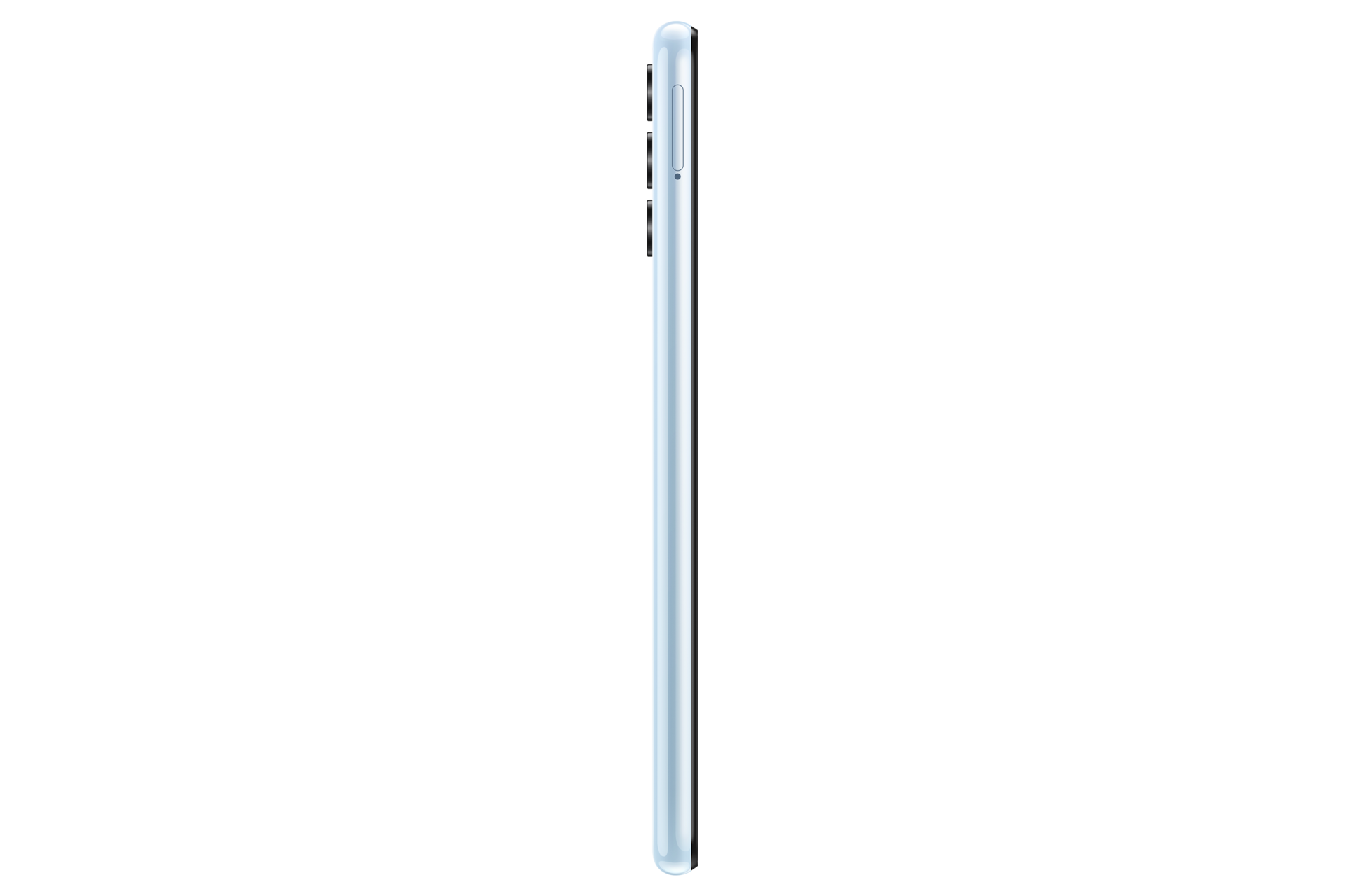side-l Light Blue
