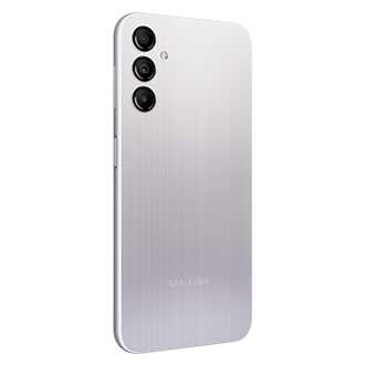 back-l30 Silver