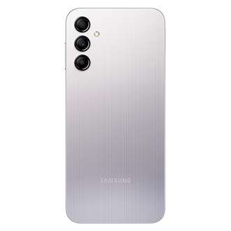 back Silver