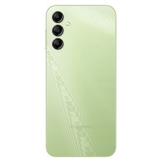 back Green