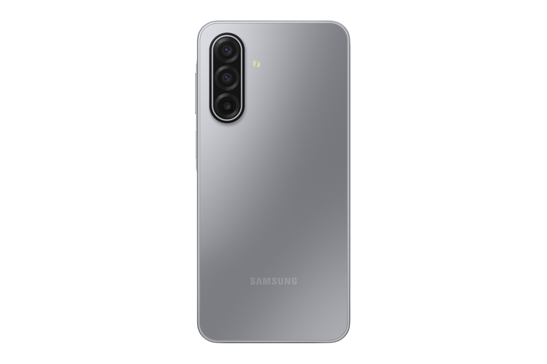 Galaxy A17 5G Back Gray 