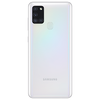 back White