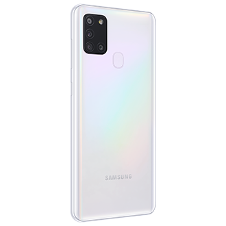 back-l30 White