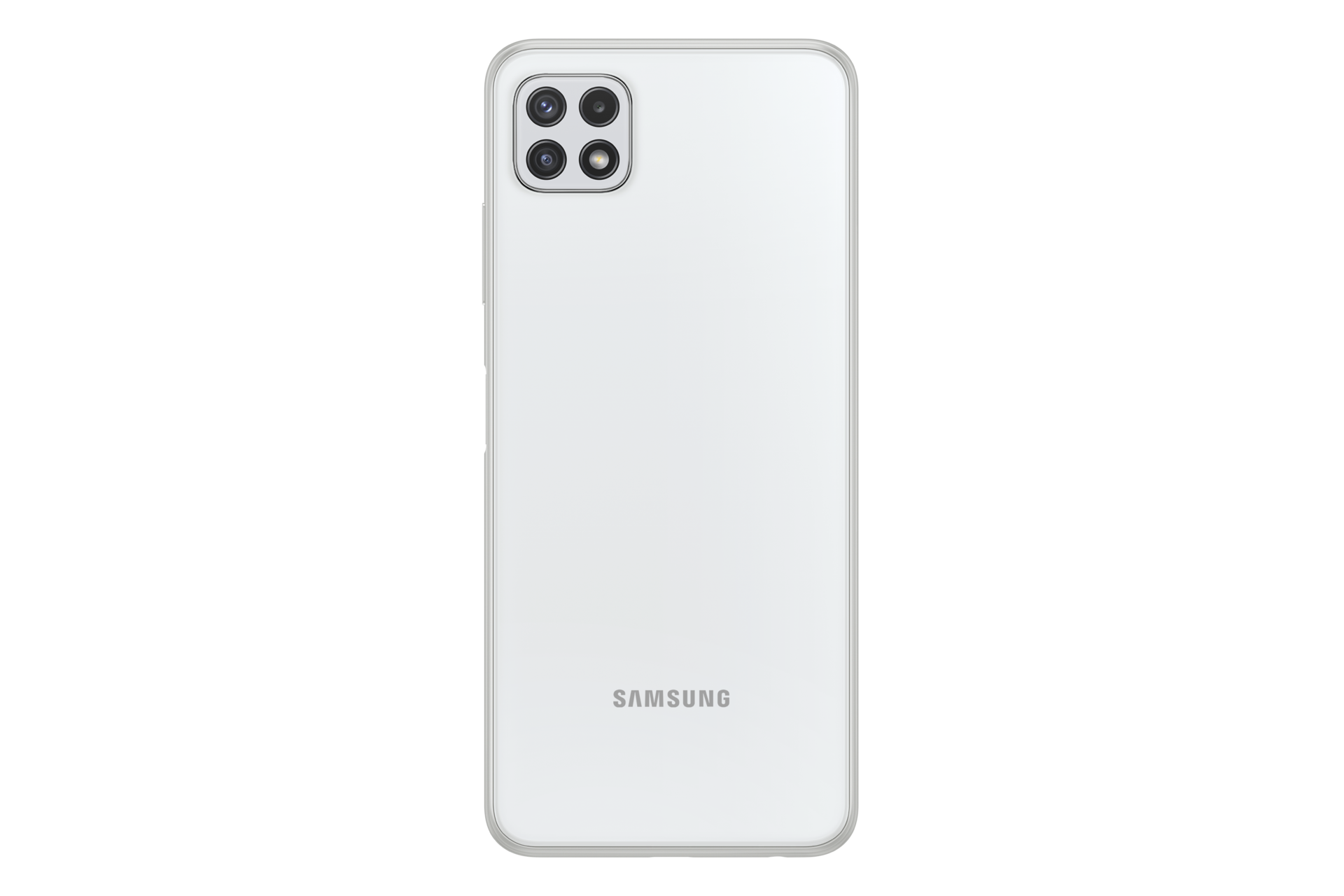 back White