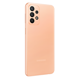 back-l30 Orange