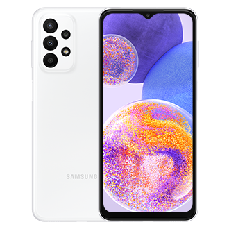front White