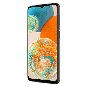 front-r30 Awesome Black