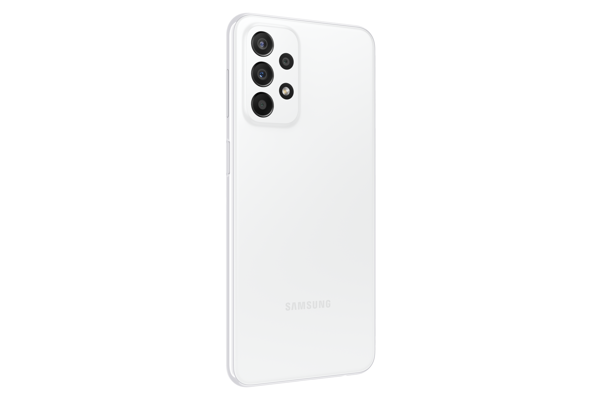 back-l30 Awesome White