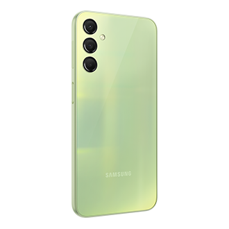 back-l30 Green