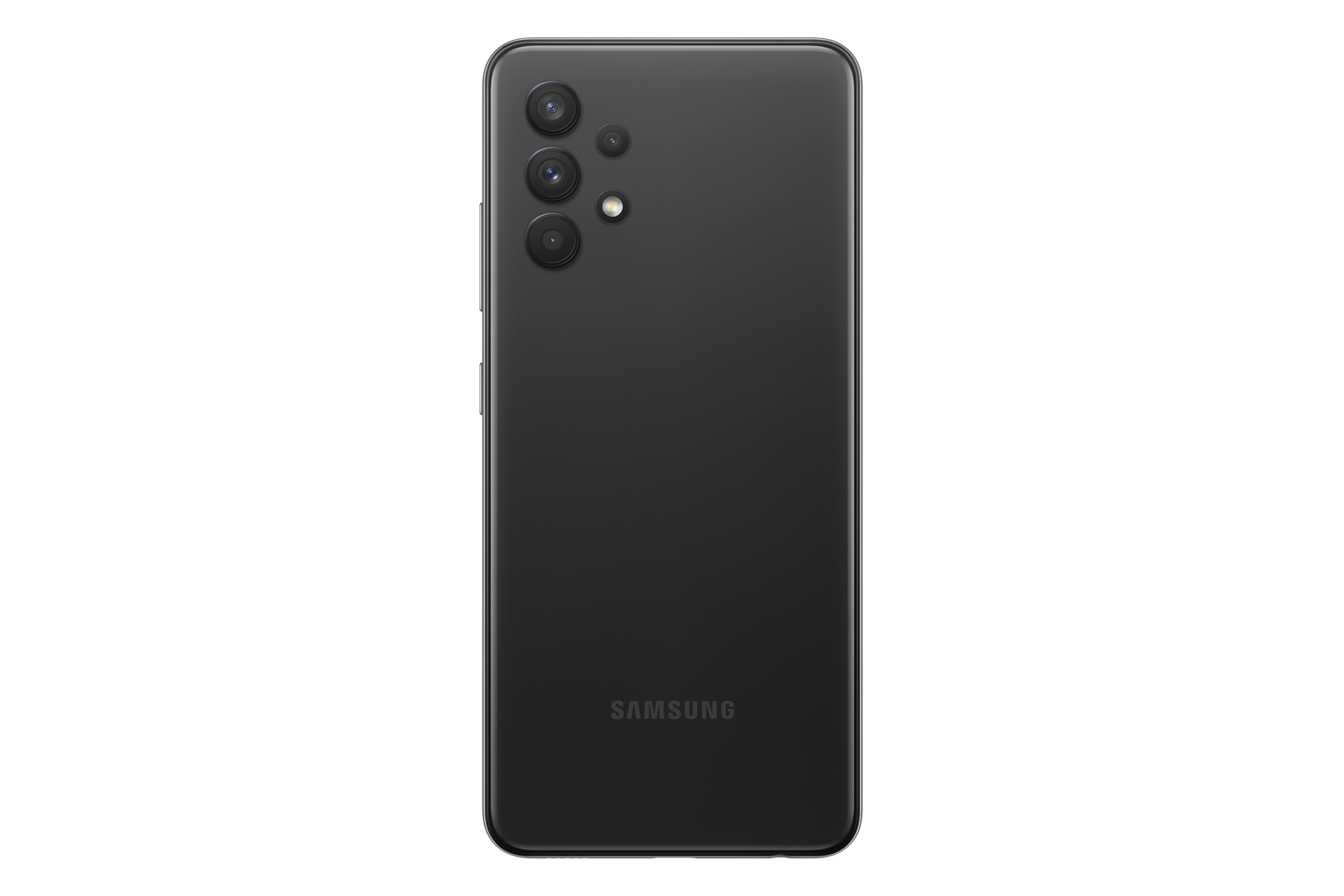 back Awesome Black