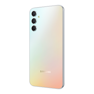 back-r30 Awesome Silver